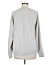 Athleta Gray Long Sleeve T-Shirt Size M - photo 2
