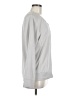 Athleta Gray Long Sleeve T-Shirt Size M - photo 4