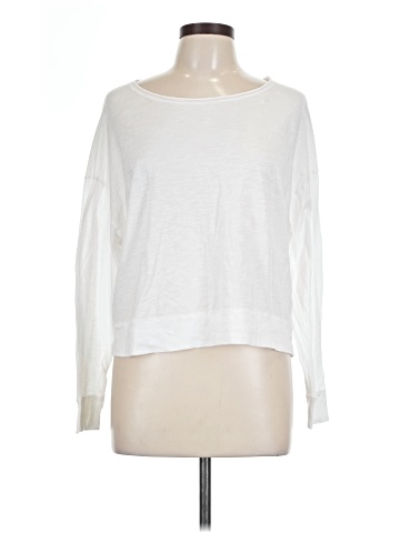 Vince. Long Sleeve T-Shirt (view 1)