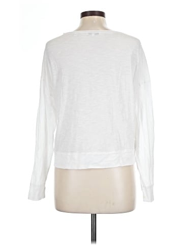 Vince. Long Sleeve T-Shirt (view 2)