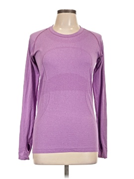 Lululemon Athletica Long Sleeve T Shirt