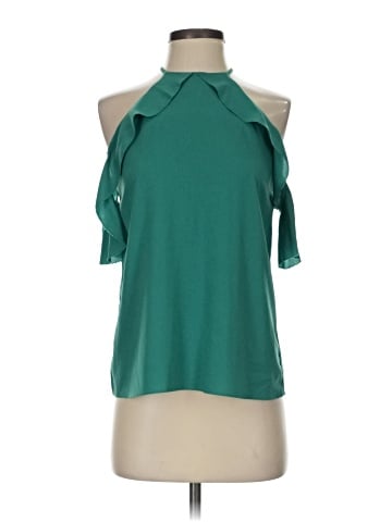 Cooper & Ella Sleeveless Blouse (view 1)
