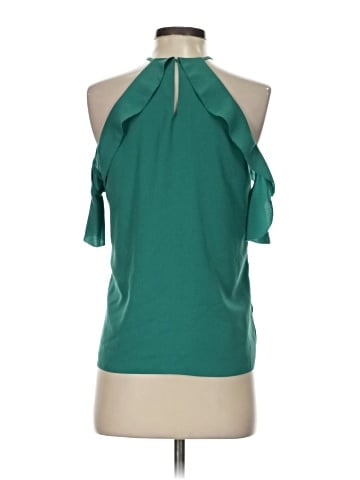 Cooper & Ella Sleeveless Blouse (view 2)