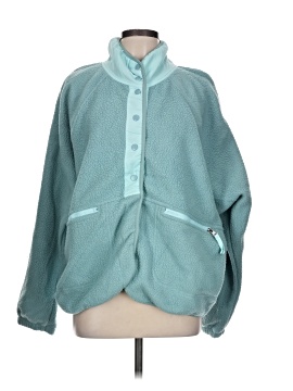 Katydid Collection Poncho