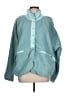 Katydid Collection 100% Polyester Teal Poncho Size L - photo 1