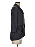Kimchi Blue 100% Rayon Gray Blazer Size XS - photo 4