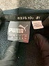 Puma Black Pullover Hoodie Size S - photo 7