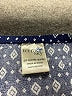 Terra & Sky 100% Rayon Blue 3/4 Sleeve Blouse Size 2X - photo 7