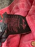 Miss Me Color Block Pink Jeans Size 26 waist - photo 8
