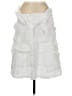 Assorted Brands 100% Cotton Solid White Casual Skirt Size S - photo 2