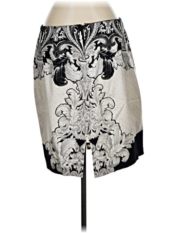 New York & Company Formal Skirt (view 2)