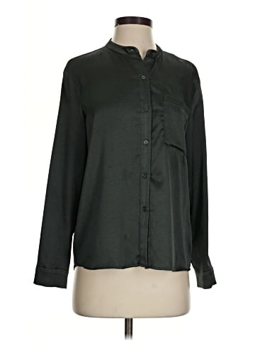 BB Dakota Long Sleeve Blouse (view 1)
