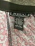 NYCC Print Black Formal Skirt Size M - photo 4