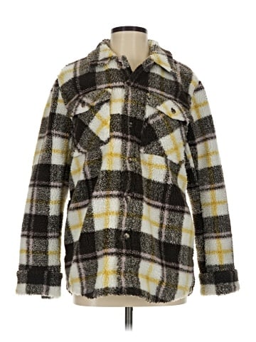Volcom Fleece (view 1)