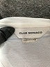 Club Monaco Silver Short Sleeve Top Size S - photo 7