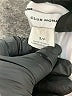Club Monaco Silver Short Sleeve Top Size S - photo 8