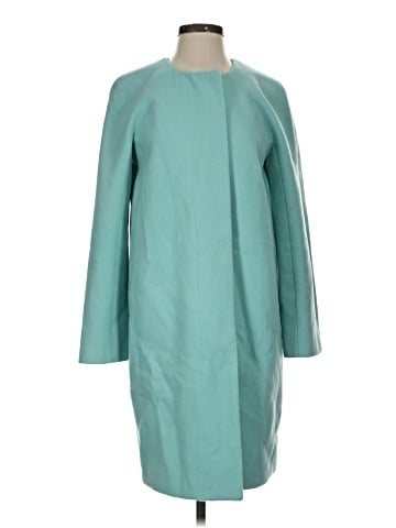 J.Crew Factory Store Wool Coat (view 1)