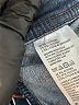 Tommy Bahama Solid Blue Jeans Size 0 - photo 8