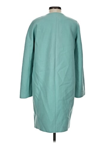 J.Crew Factory Store Wool Coat (view 2)
