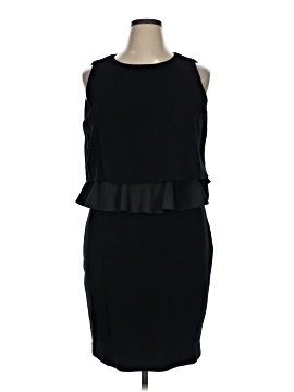 strapless open back dress Pauline Peplum Dress, in Secret Garden | Show Me Your Mumu