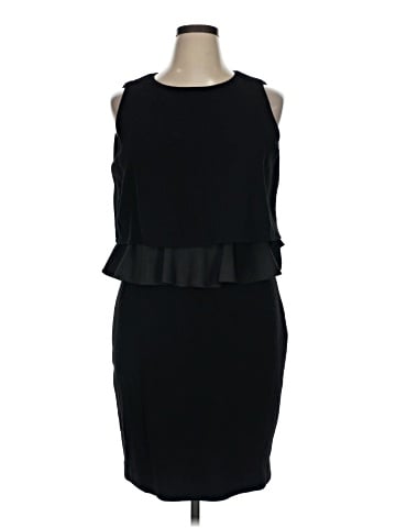 Armani Collezioni Cocktail Dress (view 1)