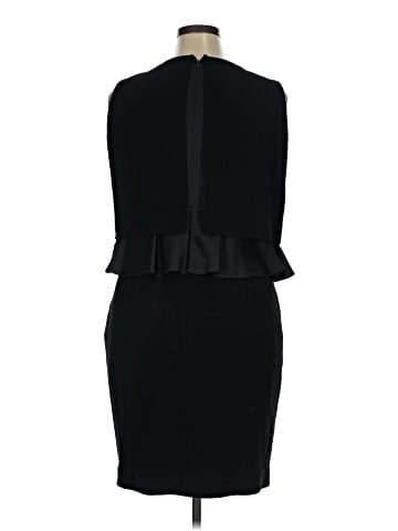 Armani Collezioni Cocktail Dress (view 2)