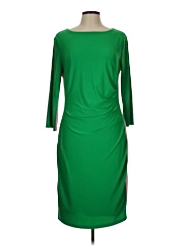 Kasper Casual Dress (view 1)