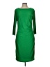 Kasper Green Casual Dress Size 12 - photo 1