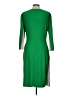 Kasper Green Casual Dress Size 12 - photo 2