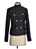 Dolce Cabo Tweed Gold Blazer Size XS - photo 1