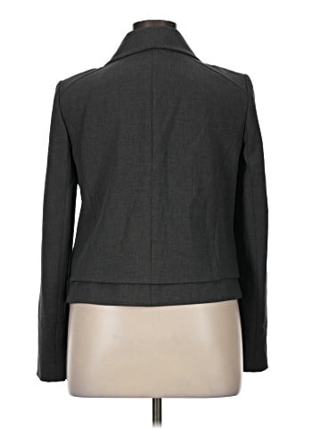 Ann Taylor Blazer (view 2)