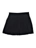 SPANX Solid Black Casual Skirt Size M - photo 2
