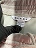 Athleta Solid Gray Casual Pants Size L - photo 6