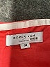Derek Lam Solid Red Jumpsuit Size EU (IT) 38 / US 2 - photo 4