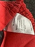 Derek Lam Solid Red Jumpsuit Size EU (IT) 38 / US 2 - photo 5
