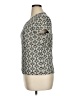 Jones New York Collection Gray Pullover Sweater Size XL - photo 5
