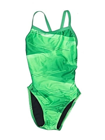 Speedo One Piece Swimsuit (view 1)