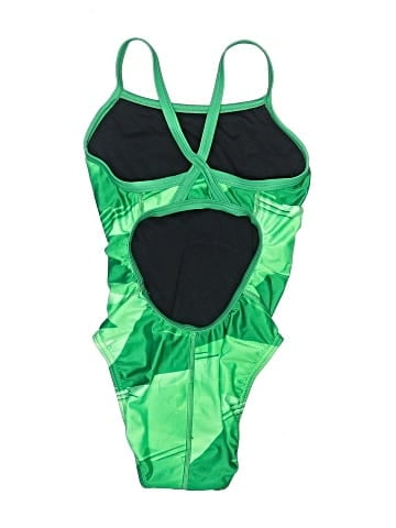 Speedo One Piece Swimsuit (view 2)