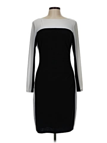 Lauren by Ralph Lauren Cocktail Dress (view 1)