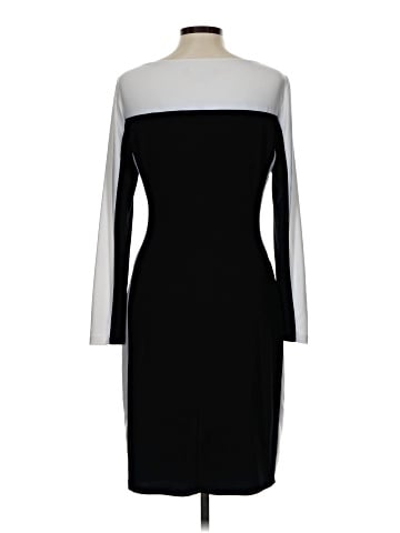 Lauren by Ralph Lauren Cocktail Dress (view 2)