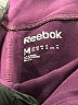 Reebok Burgundy Active Pants Size M - photo 7
