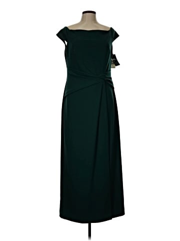 Lauren by Ralph Lauren Cocktail Dress (view 1)