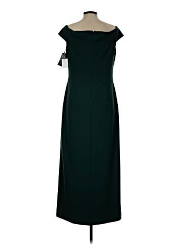 Lauren by Ralph Lauren Cocktail Dress (view 2)