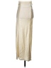 Assorted Brands Ivory Formal Skirt Size S - photo 2