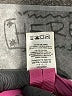 Patagonia Black Gray Jacket Size S - photo 7