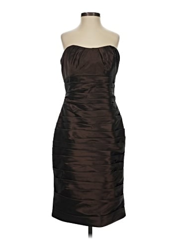 Jovani Cocktail Dress (view 1)