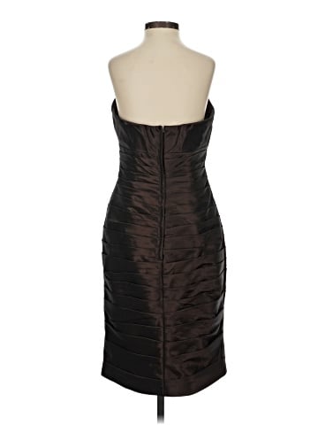 Jovani Cocktail Dress (view 2)