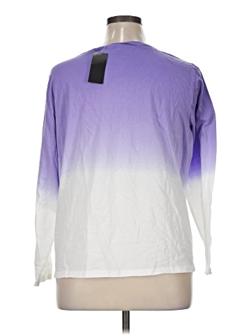 Candace Cameron Bure Long Sleeve T-Shirt (view 2)
