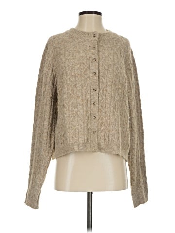 Topshop Cardigan (view 1)
