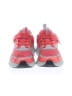 Nike 100% Polyester Pink Orange Sneakers Size 2 1/2 (youth) - photo 2